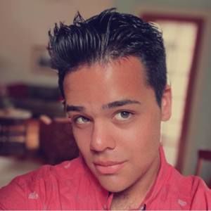 Meet your Posher, Jamie